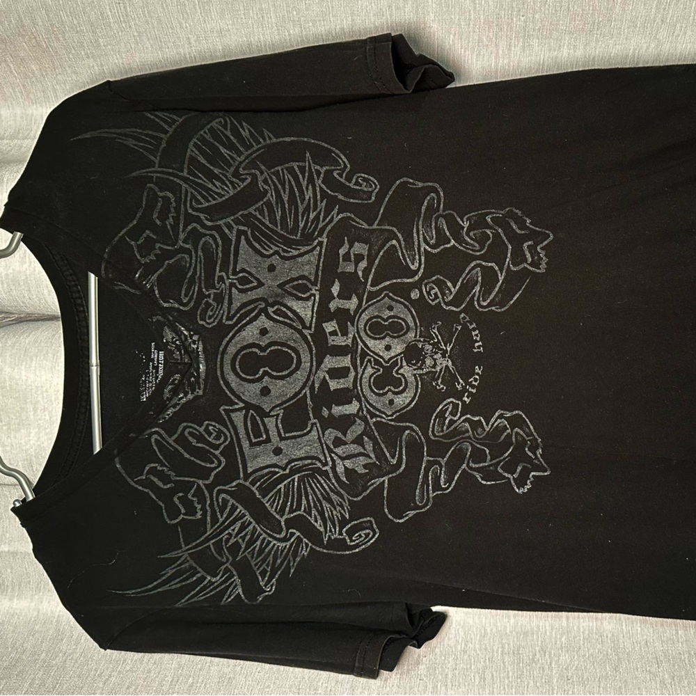 Fox Men’s Graphic T-shirt